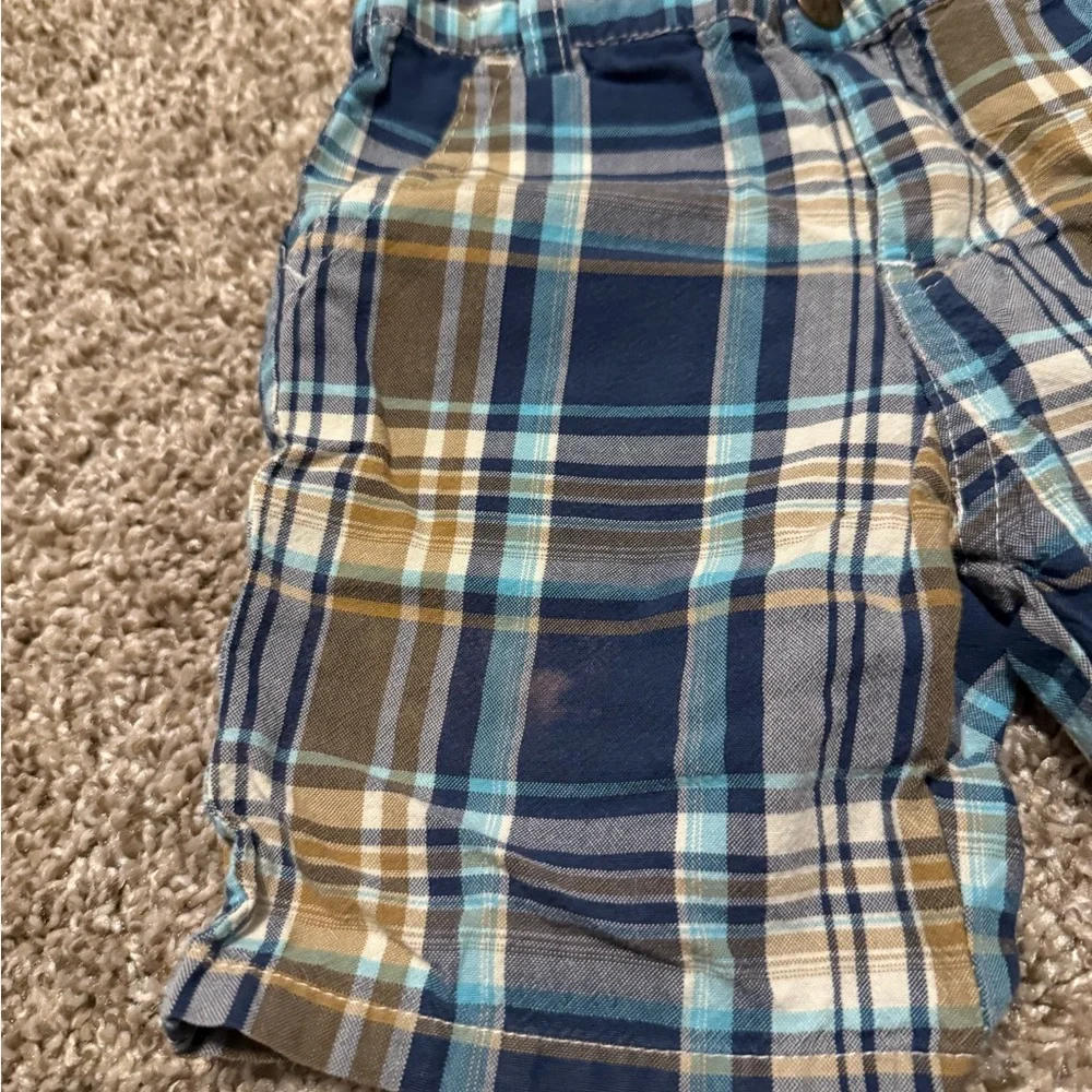 Nautica Shorts